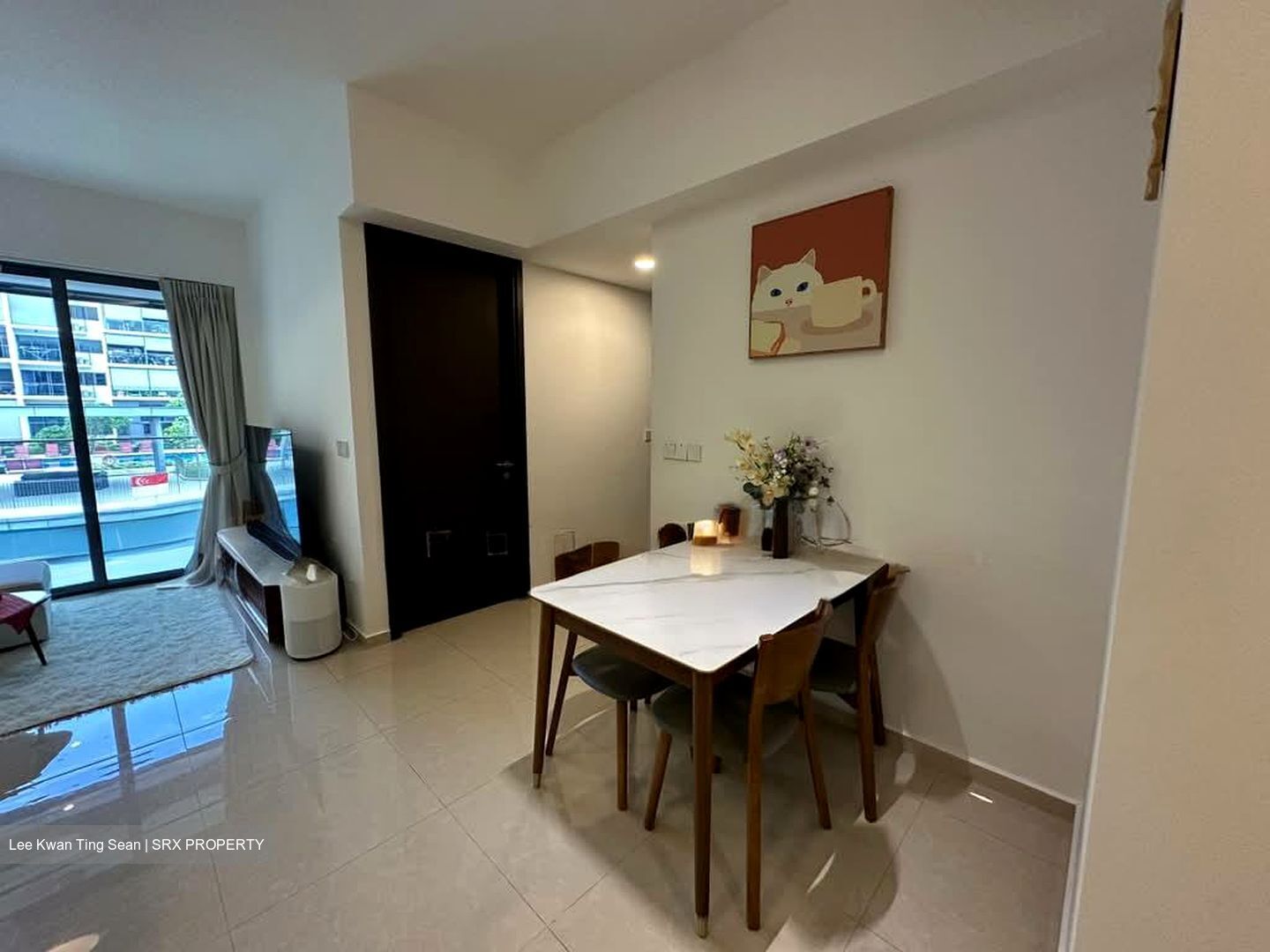 The Gazania (D19), Condominium #586702581